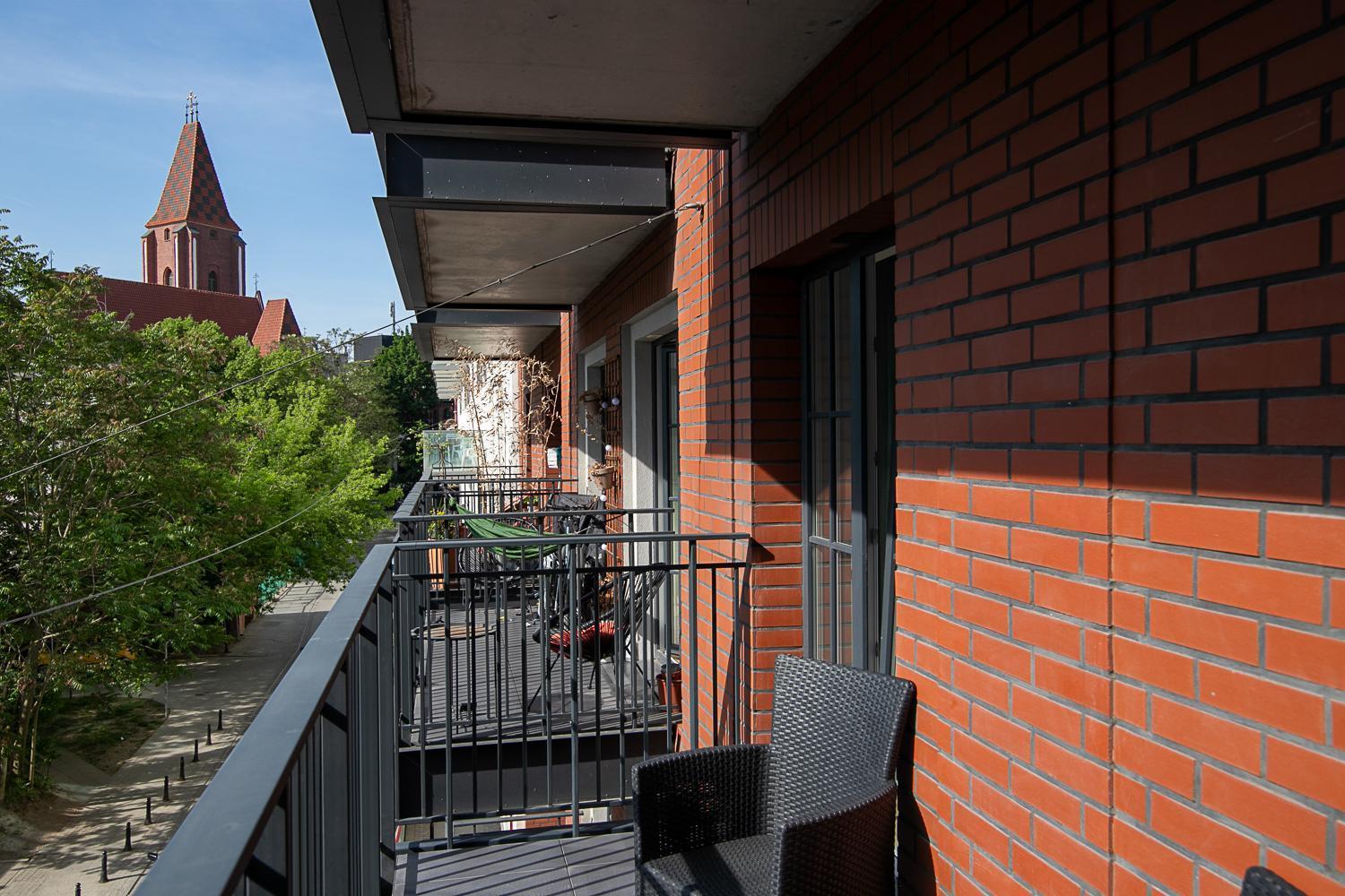 Apartament2 Bulwar Staromiejski Stare Miasto Centrum Wrocław Exteriör bild