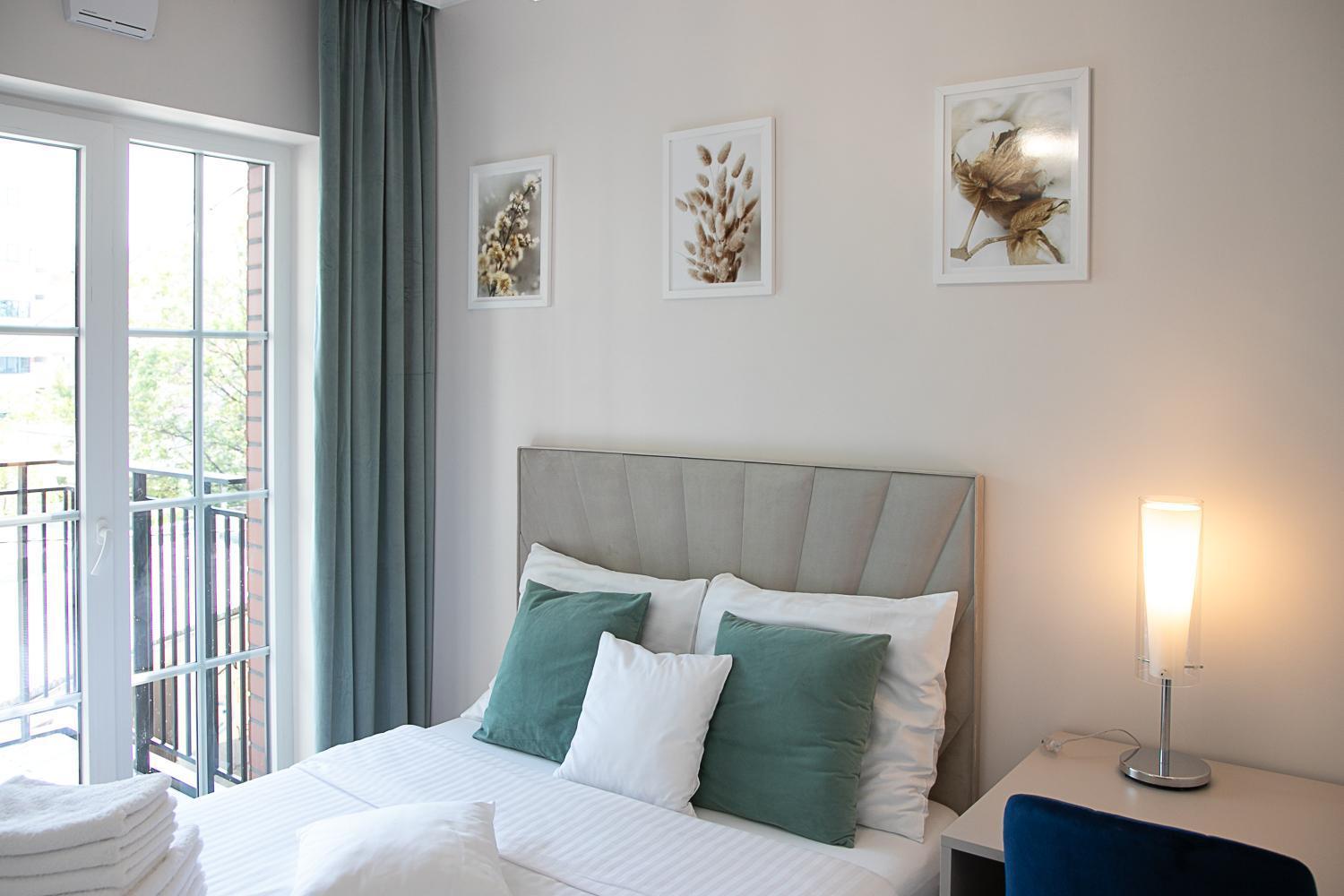 Apartament2 Bulwar Staromiejski Stare Miasto Centrum Wrocław Exteriör bild