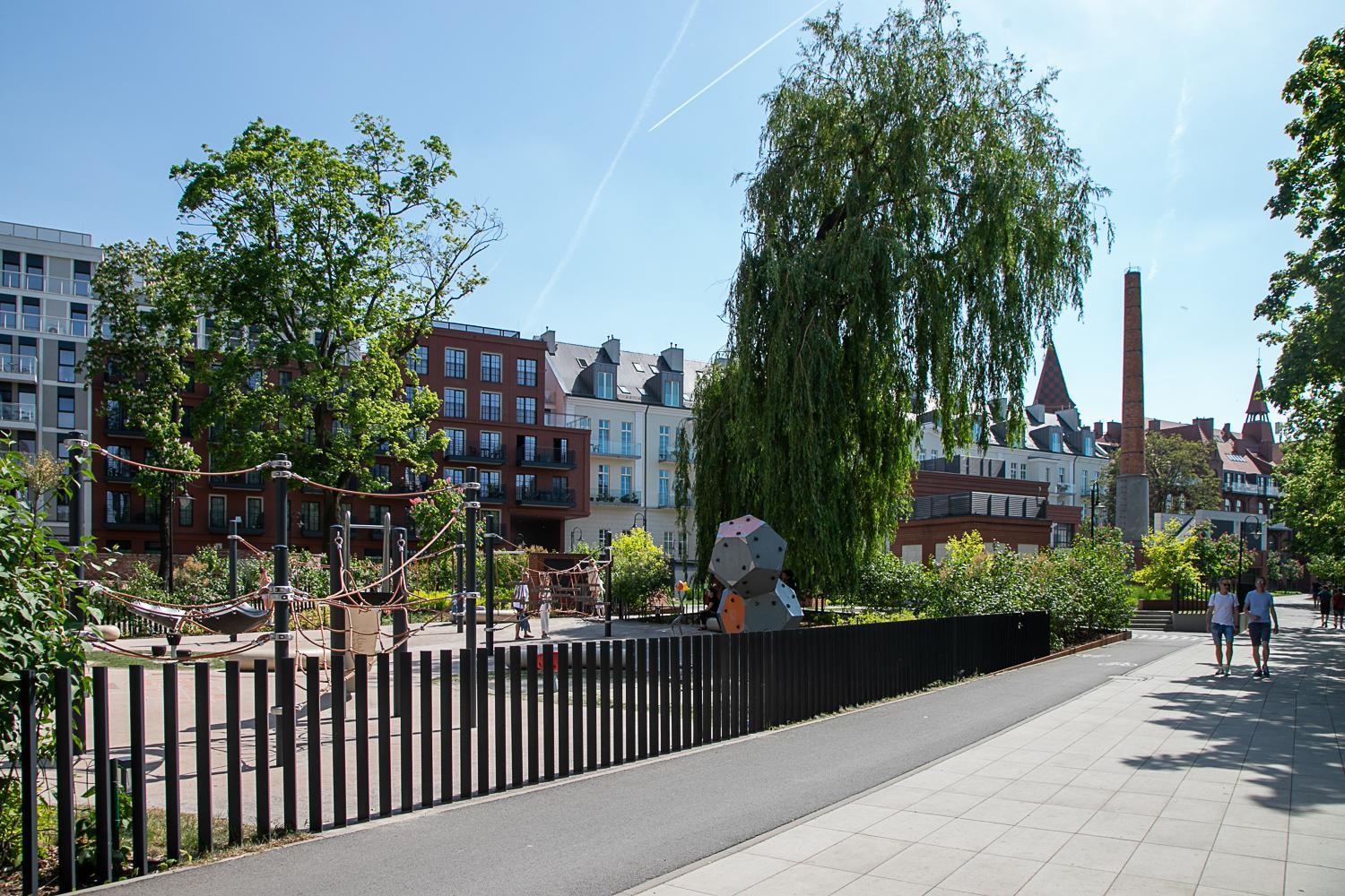 Apartament2 Bulwar Staromiejski Stare Miasto Centrum Wrocław Exteriör bild