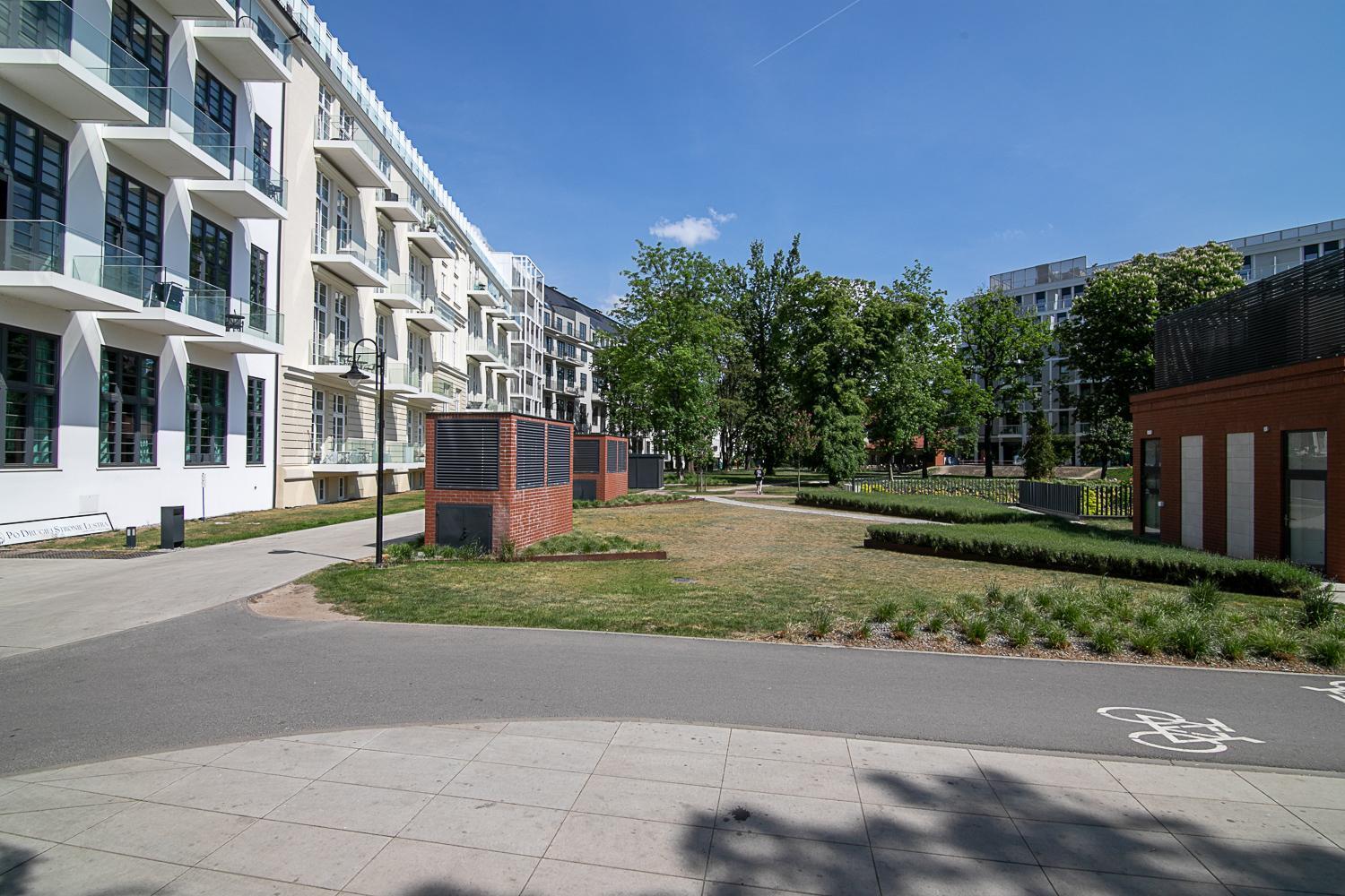 Apartament2 Bulwar Staromiejski Stare Miasto Centrum Wrocław Exteriör bild